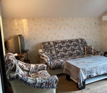 Mtskheta Apartment | Guest house Nana