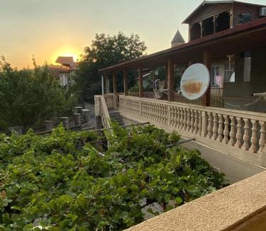 Mtskheta Apartment | Guest house Nana