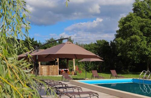 Vedzebi House | ZHEBOTA Hotel