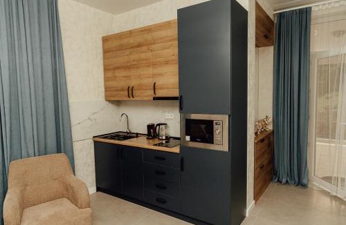 Tsqaltubo Apartment | Tskaltubo Apartments