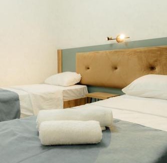 Tsqaltubo Apartment | Tskaltubo Apartments