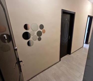 Tsqaltubo Apartment | Apartment near Tskaltubo spa resort