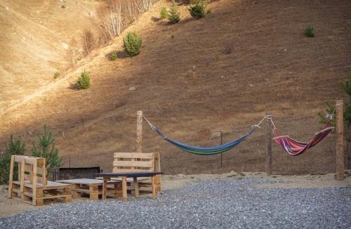 Kazbegi Ski Chalet | Gagma Chalets Kazbegi