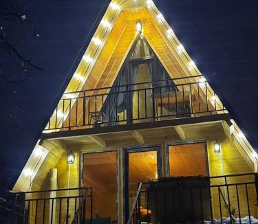 Bagvdanari Villa | M&L