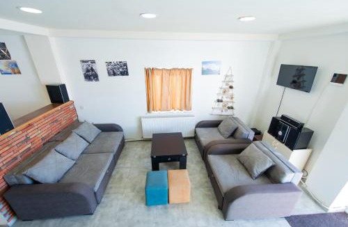 Kazbegi House | Gudauri private cottage