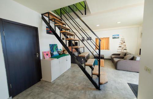 Kazbegi House | Gudauri private cottage