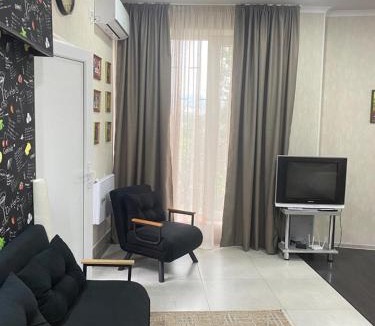 Vake Apartment | Garage Hotel - Old Tbilisi