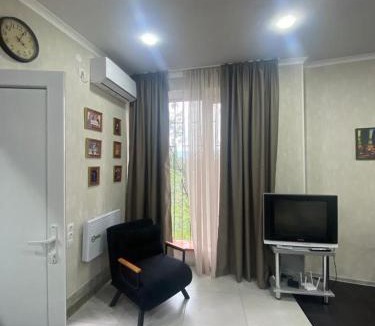 Vake Apartment | Garage Hotel - Old Tbilisi