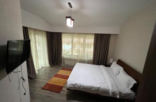 Bakuriani House | Cottage Crystal Bakuriani