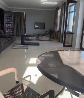 Tbilisi House | Дом в Элитном Районе