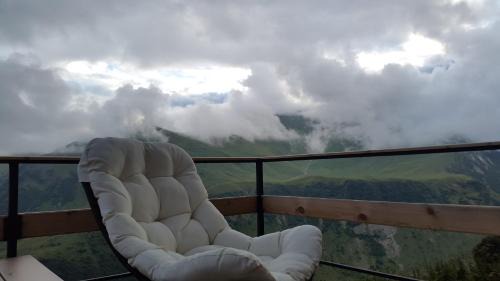 Kazbegi Hotel | Monte Hotel