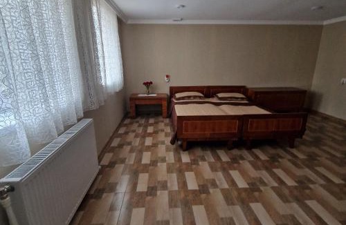 Tsqaltubo House | Colchis Guest House