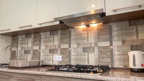Bakuriani Apartment | Dani Lux Apartments