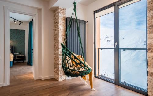 Kazbegi Apartment | New Gudauri Apartments
