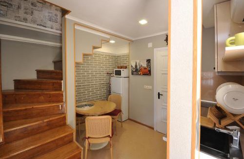 Vake House | Cottage at Chavchavadze