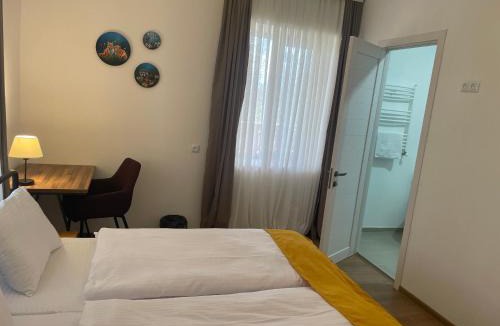 Telavi House | Friendly Home