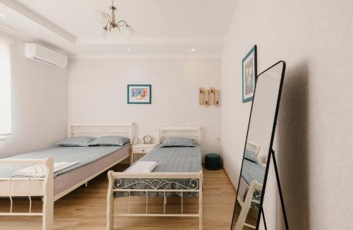 Tbilisi Hotel | Marcos Hotel