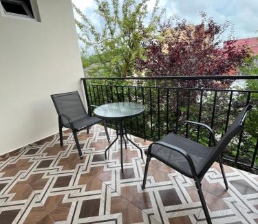Magnetiti Apartment | Ureki Beach Apartment