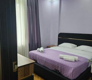 Kobuleti House | Tamaris-home