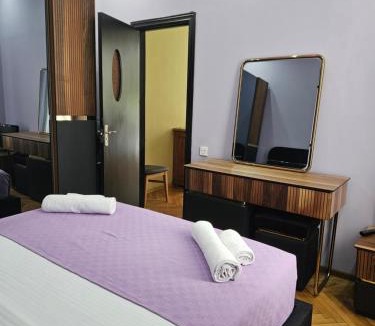 Kobuleti House | Tamaris-home