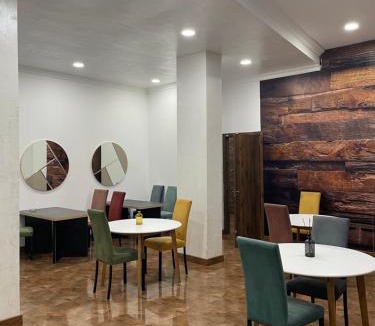 Kobuleti Hotel | New House Kobuleti 2