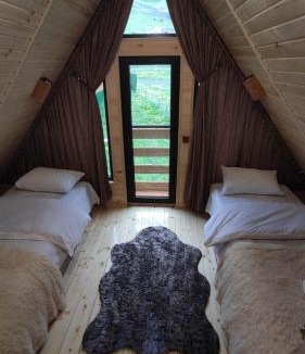 Stepantsminda Villa | mood villa Kazbegi