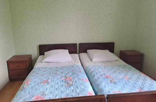 Martivili House | Guesthouse Luka