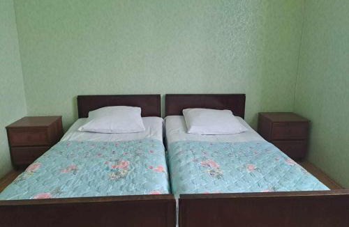 Martivili House | Guesthouse Luka