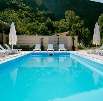 Kvemo Kartli Resort | Gipsy Village Park Hotel