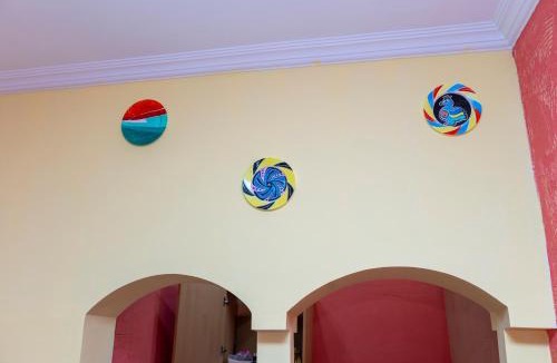 Sololaki Apartment | Homestay in Tbilisi center GM