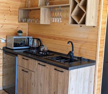 Stepantsminda Apartment | Cottage Caucasus