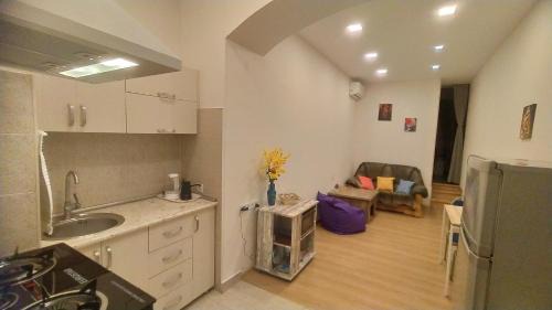 Chugureti Apartment | Sweet home in old Tbilisi