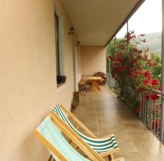 T'ba House | vardzia Guesthouse Mtkvari