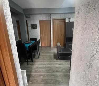 Bagvdanari House | Cottage - Location Lanchvali