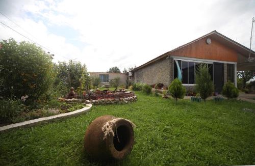Sairme House | VILLA TAMARISI
