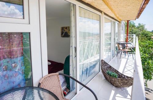 Sighnaghi Bed & Breakfast | Sighnaghi Art Hotel