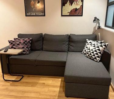 Kazbegi Apartment | Big apartment for big company
