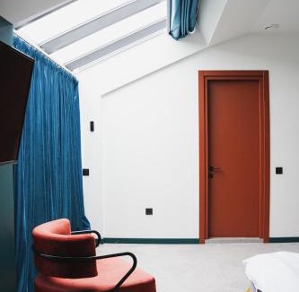 Sololaki Hotel | About Sololaki