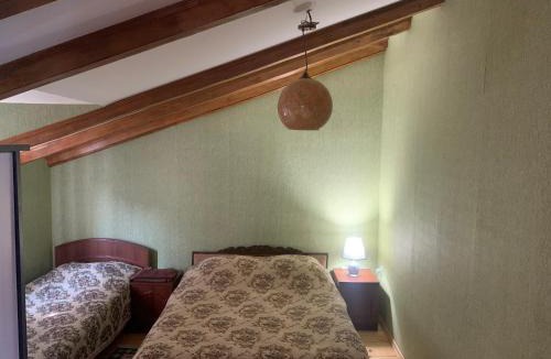 Sighnaghi House | Zandarashvili Guest House