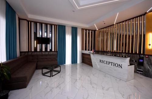 Zugdidi Hotel | DADIANI Inn