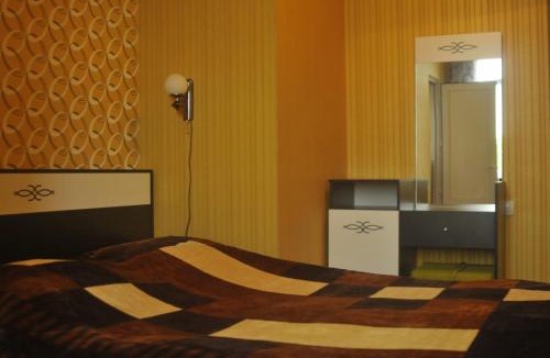 Sighnaghi House | Zandarashvili Guest House