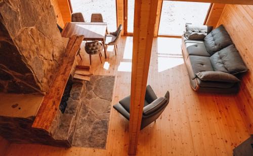 Didi Ateni Villa | Cozy Cottage Feel Free continental