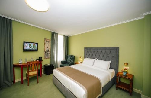 Tbilisi City Centre Hotel | Sharden Villa Boutique Hotel