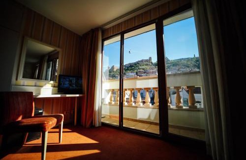 Tbilisi City Centre Hotel | Sharden Villa Boutique Hotel
