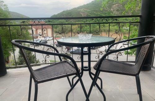 Mtskheta House | La Home