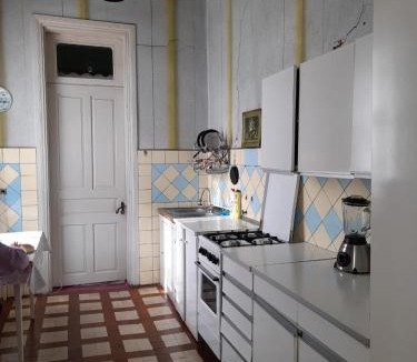 Kobuleti House | Приятный отдых за городом