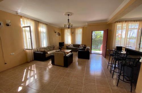 Shekhvetili House | House in Shekvetili