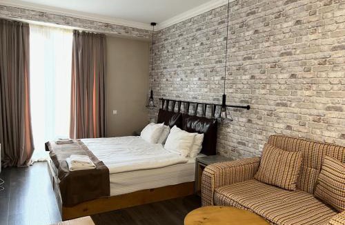 Kazbegi Hotel | Gudauri Loft Hotel