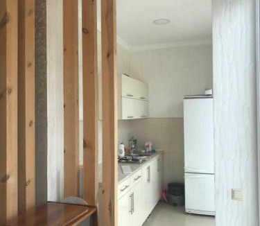 Anaklia House | Beach house