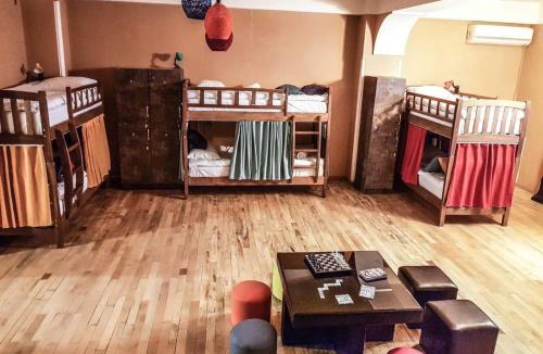 Saburtalo Hostel | Museum Hostel